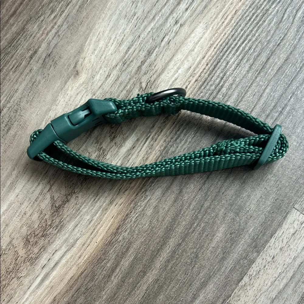 NWOT Boots & Barkley Small Pet Collar